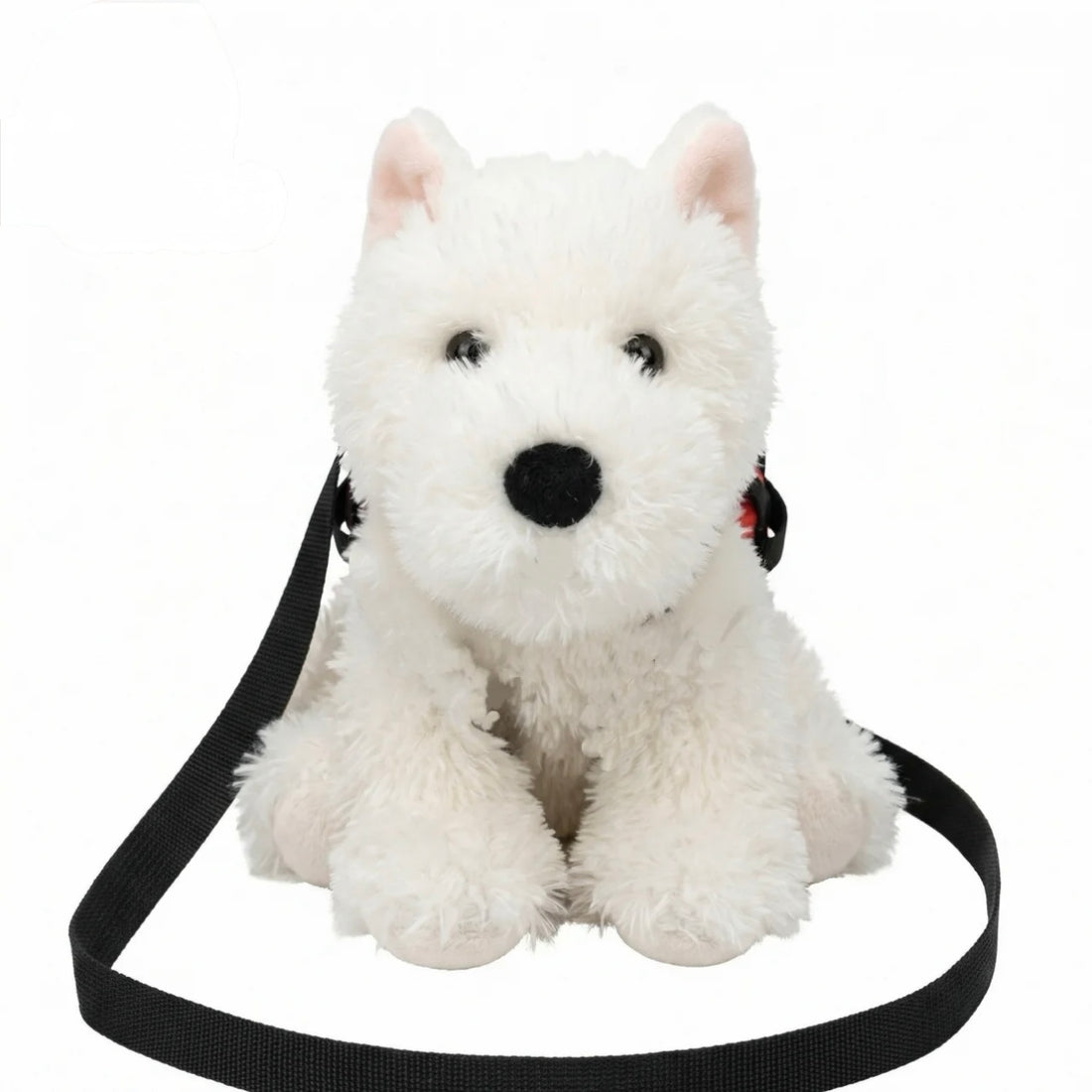 strawii Westie Chalk Bag
