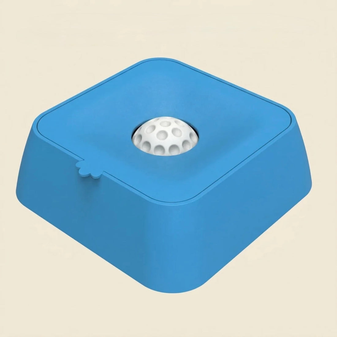 Pet Licking Bowl - Ultra-Stable Slow Feeder & Puzzle Toy for Boredom Relief, Gut Health, and Fun Mealtimes
