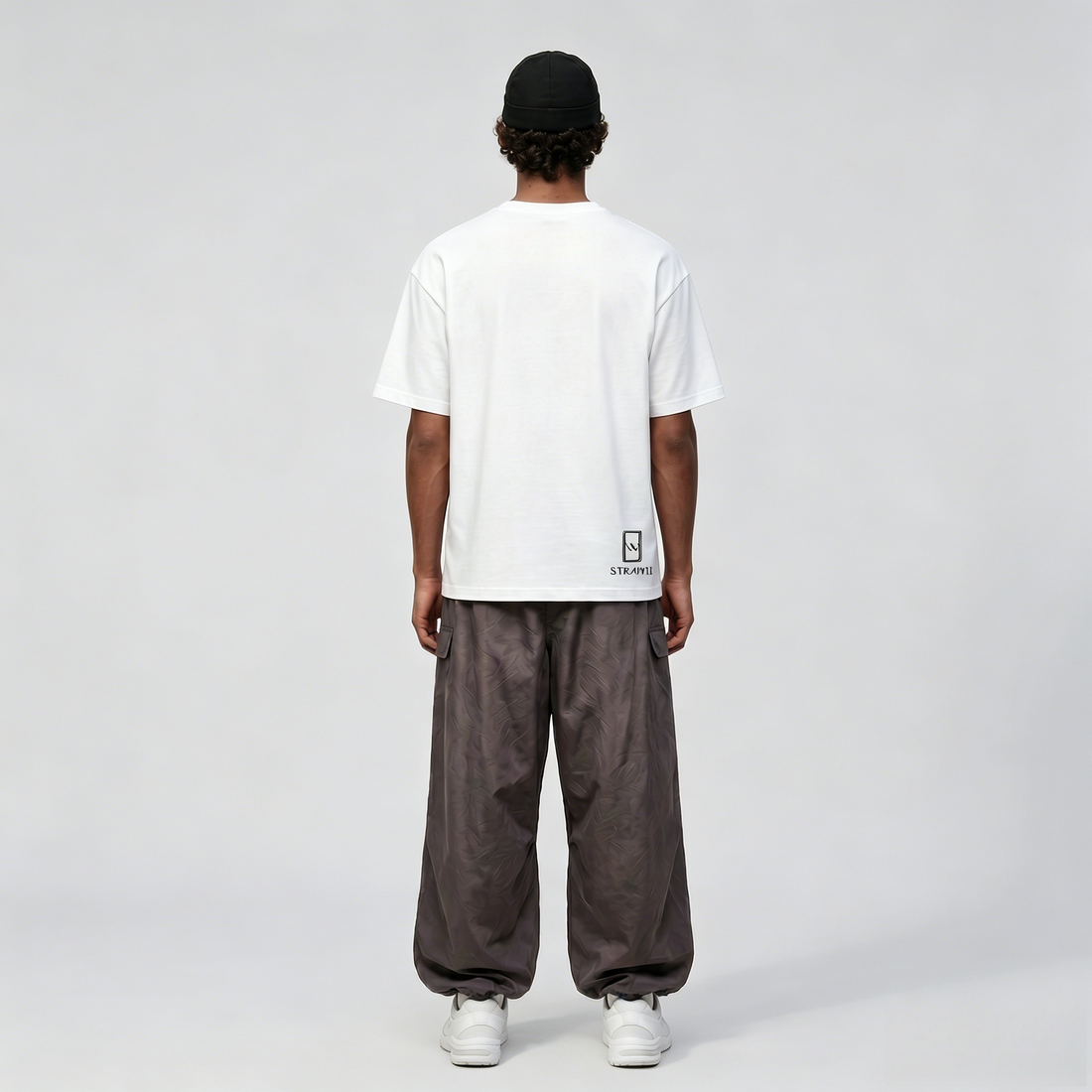 strawii Doggy Fans Tee