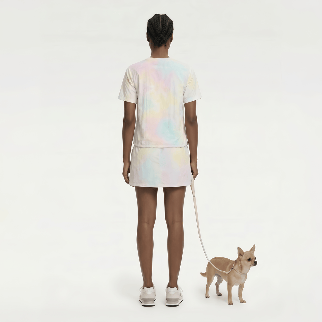 strawii Signature Kangaroo Pouch Top - The Wearable Pet Carrier