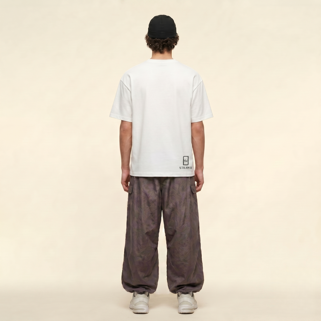 strawii Doggy Fans Tee