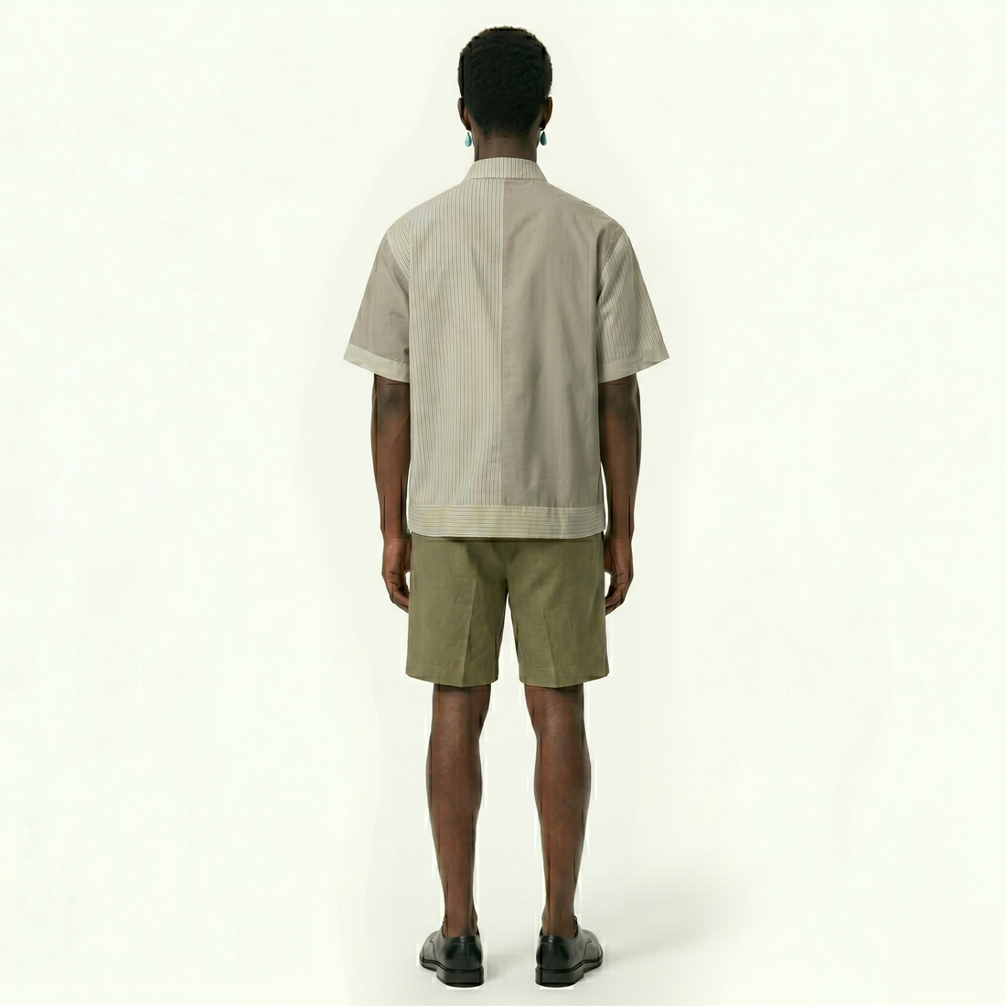 strawii Signature Short-sleeve Shirts - The Wearable Pet Carrier Unisex